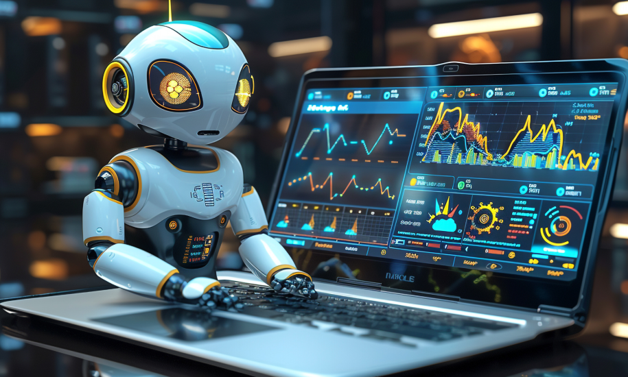 The Importance Of Account Level Visibility In BullionBots Operations