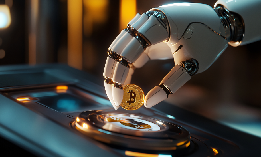 Why BullionBots Uses A Performance-Oriented Platform Fee Model Instead Of Expensive Upfront Bot Prices